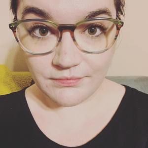 Meet your Posher, Arwen